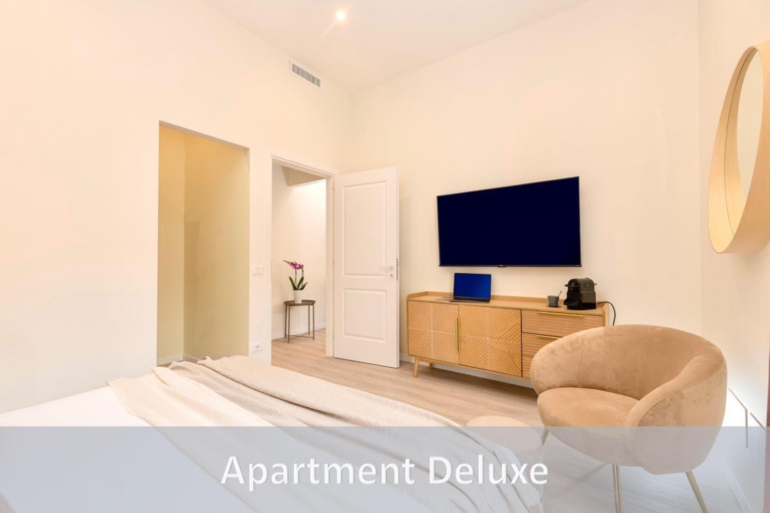 Apartamento Vatican *