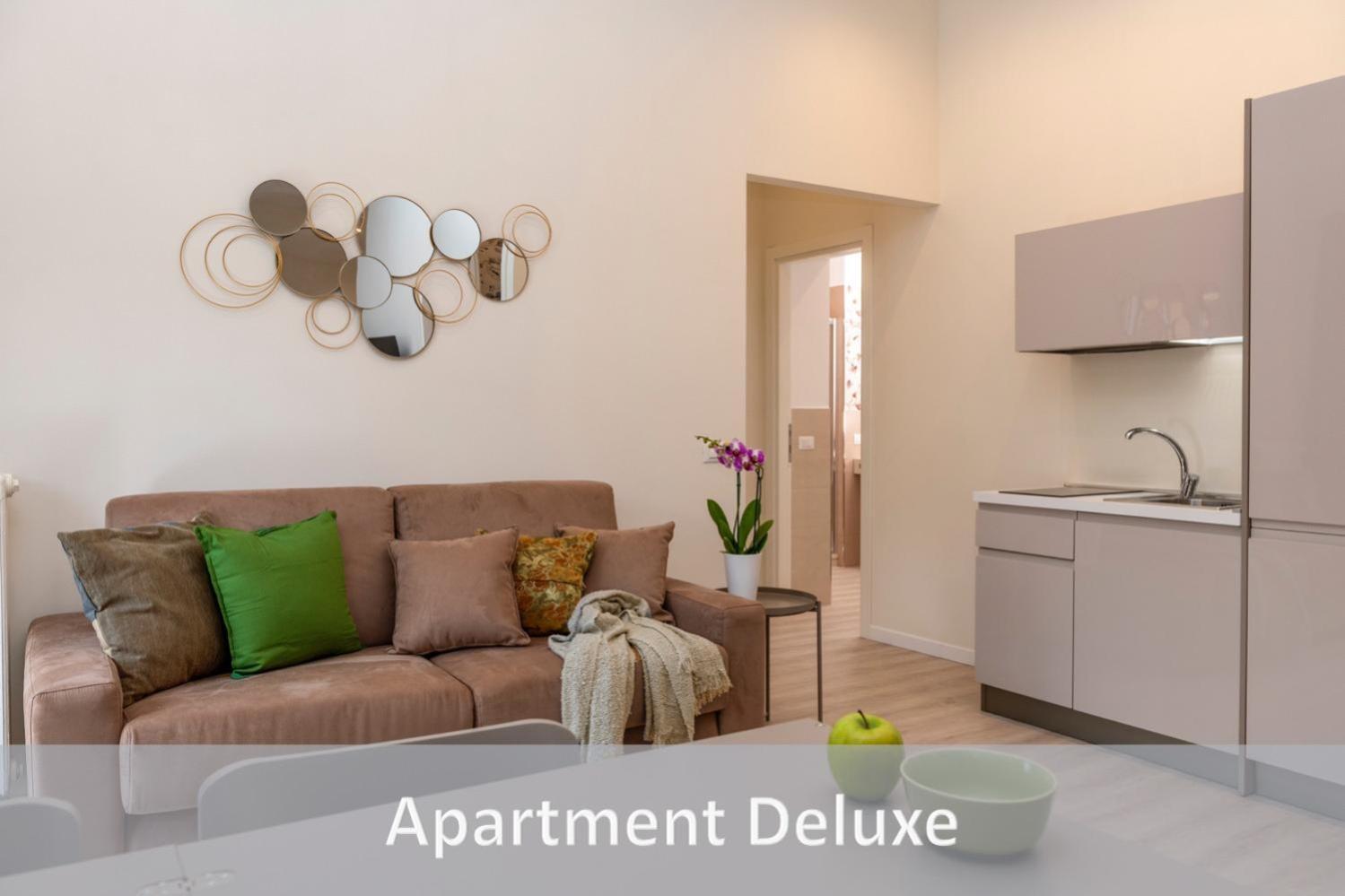 Apartamento Vatican *