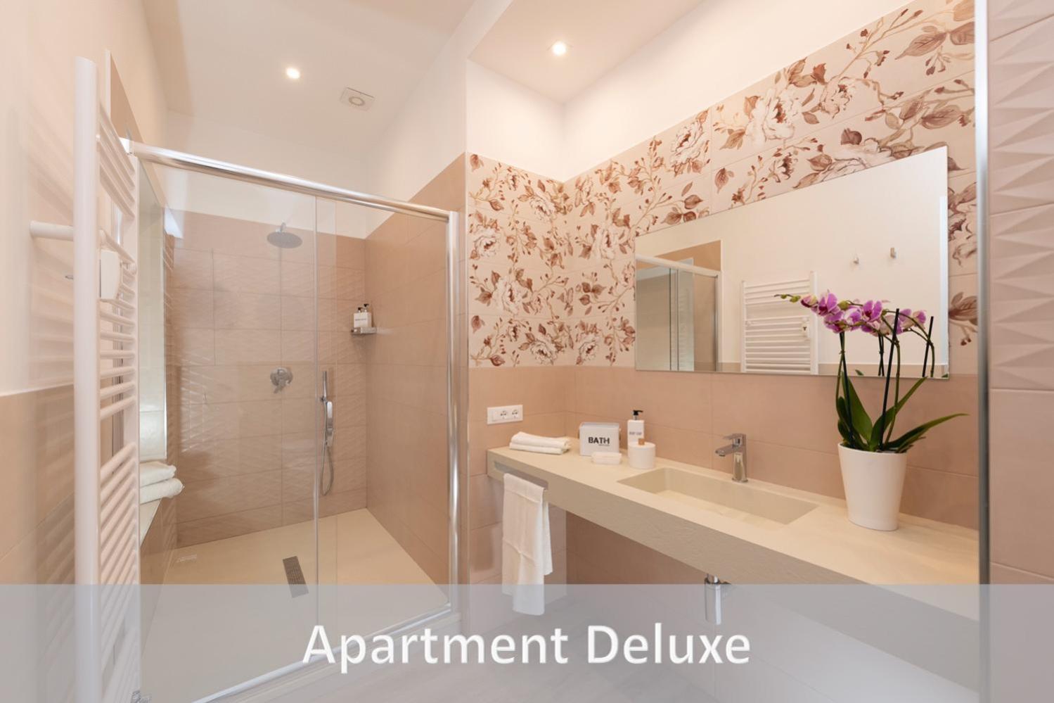 Apartamento Vatican