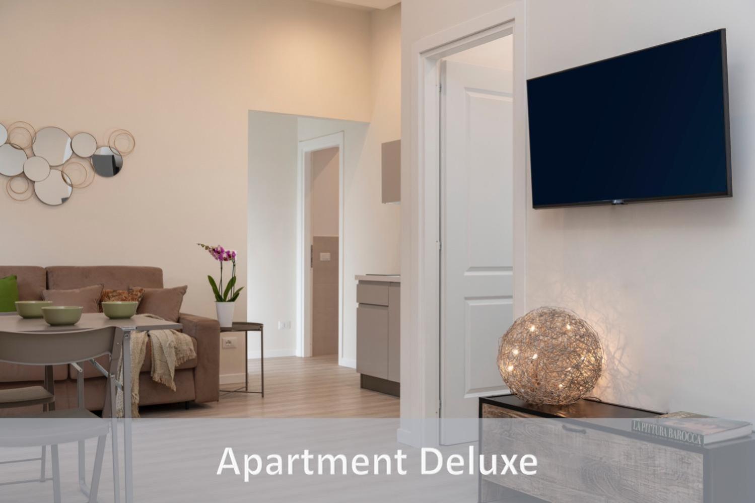 Apartamento Vatican Roma