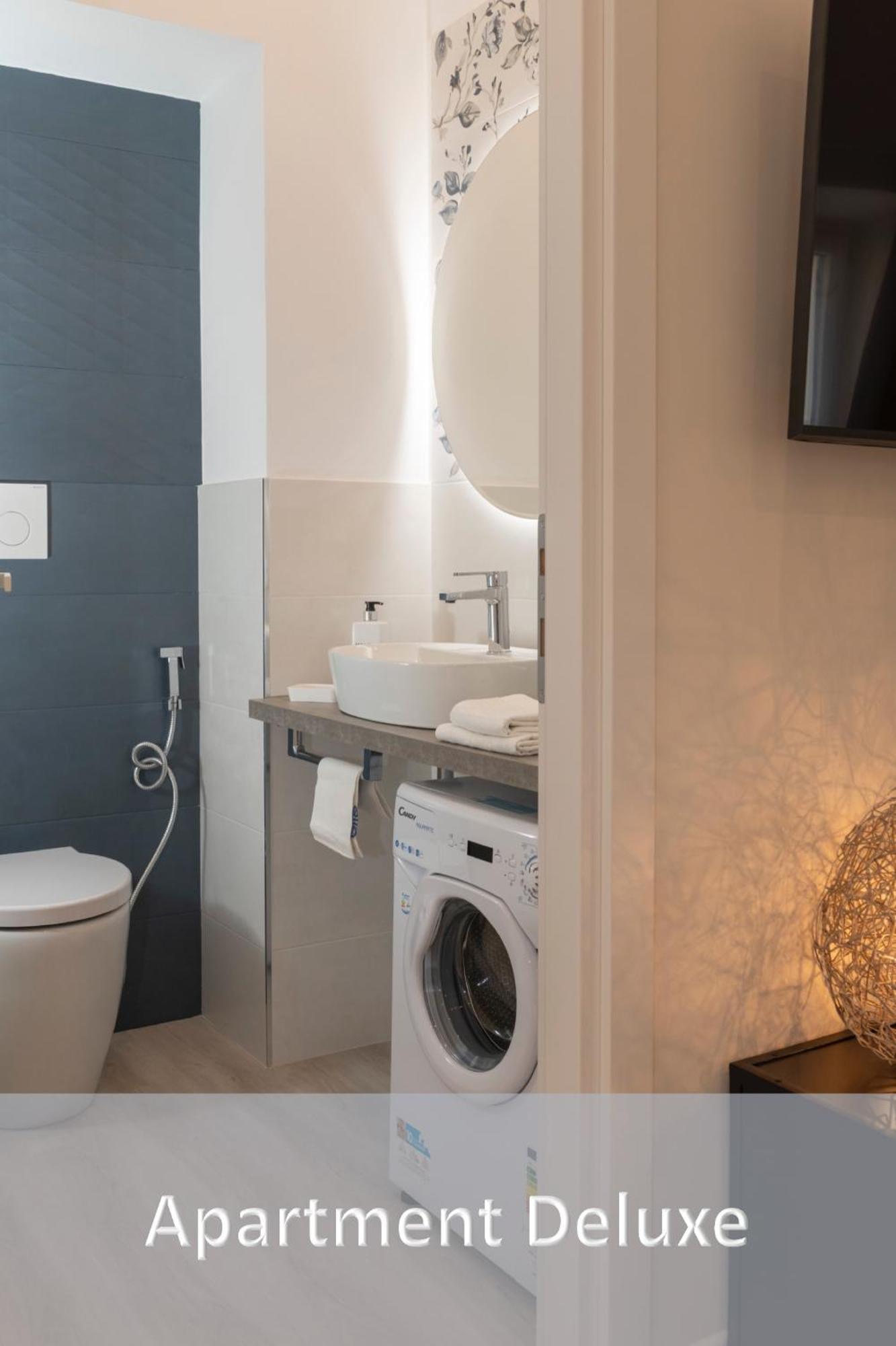 Apartamento Vatican