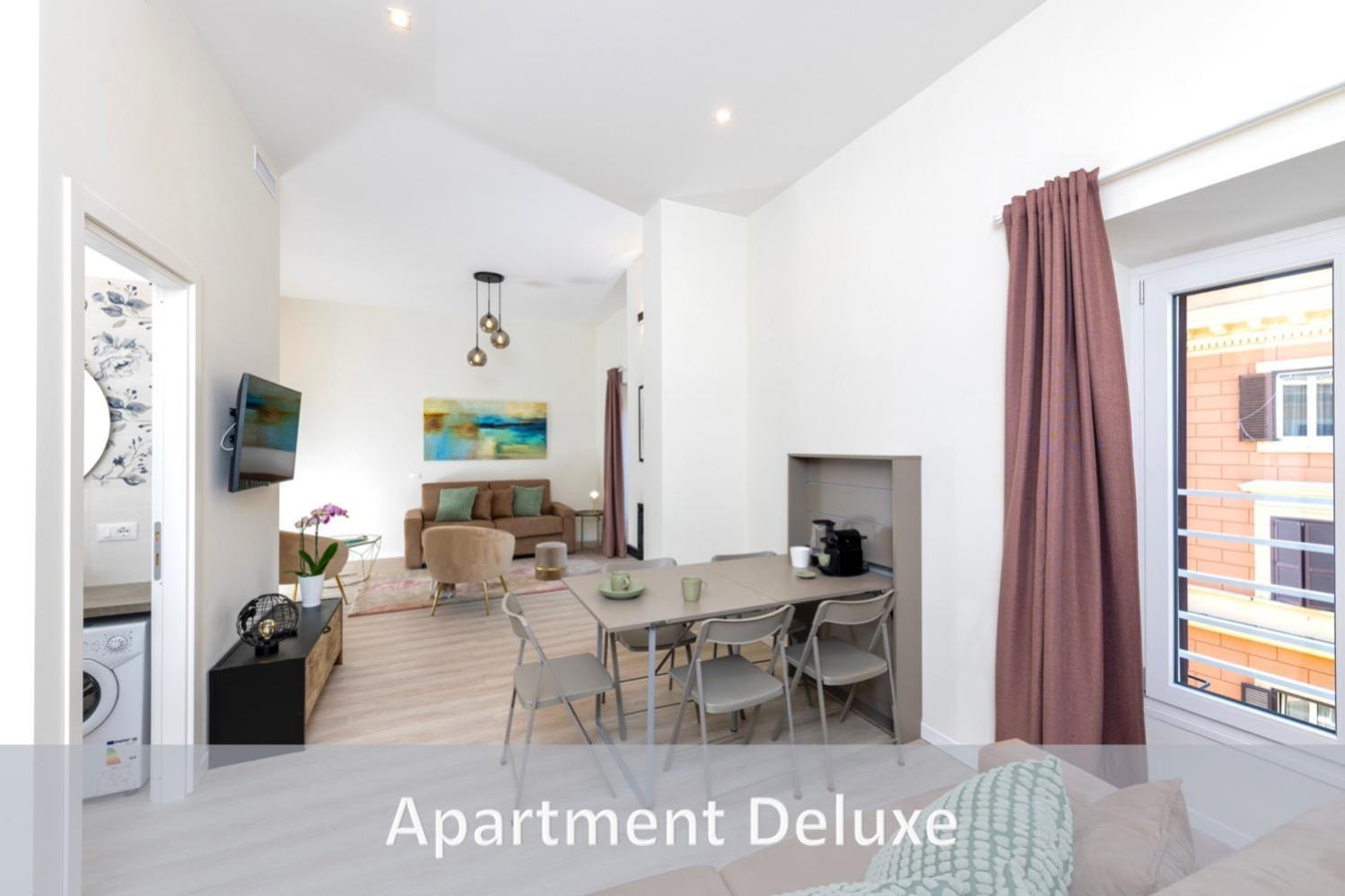 Apartamento Vatican Roma
