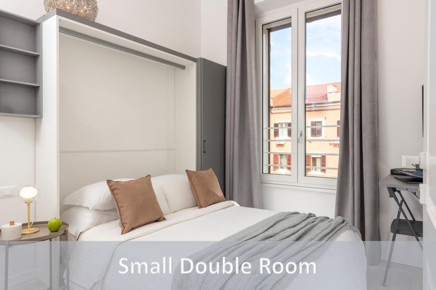 Apartamento Vatican