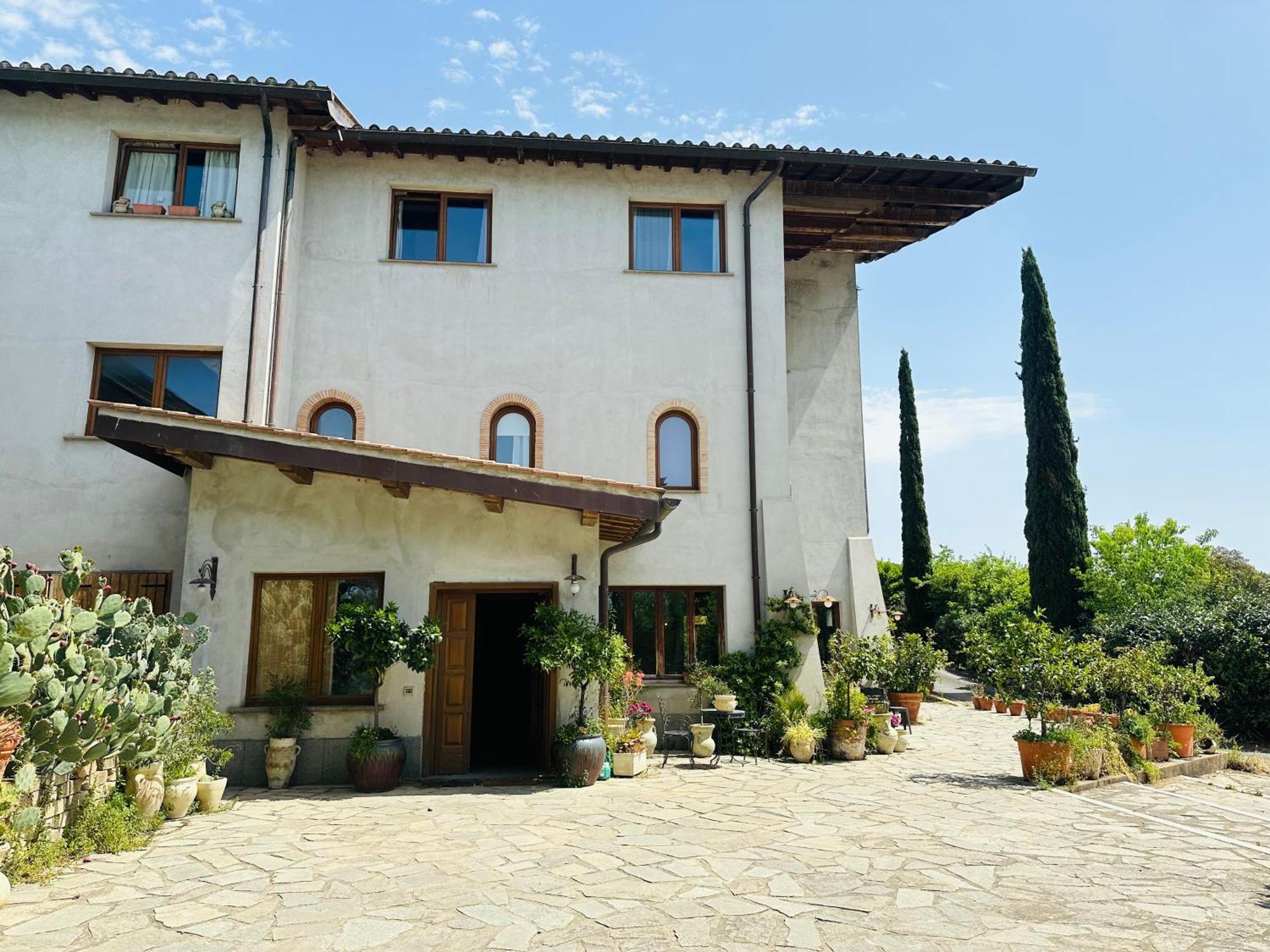 Love-room Rent- Country House * Roma