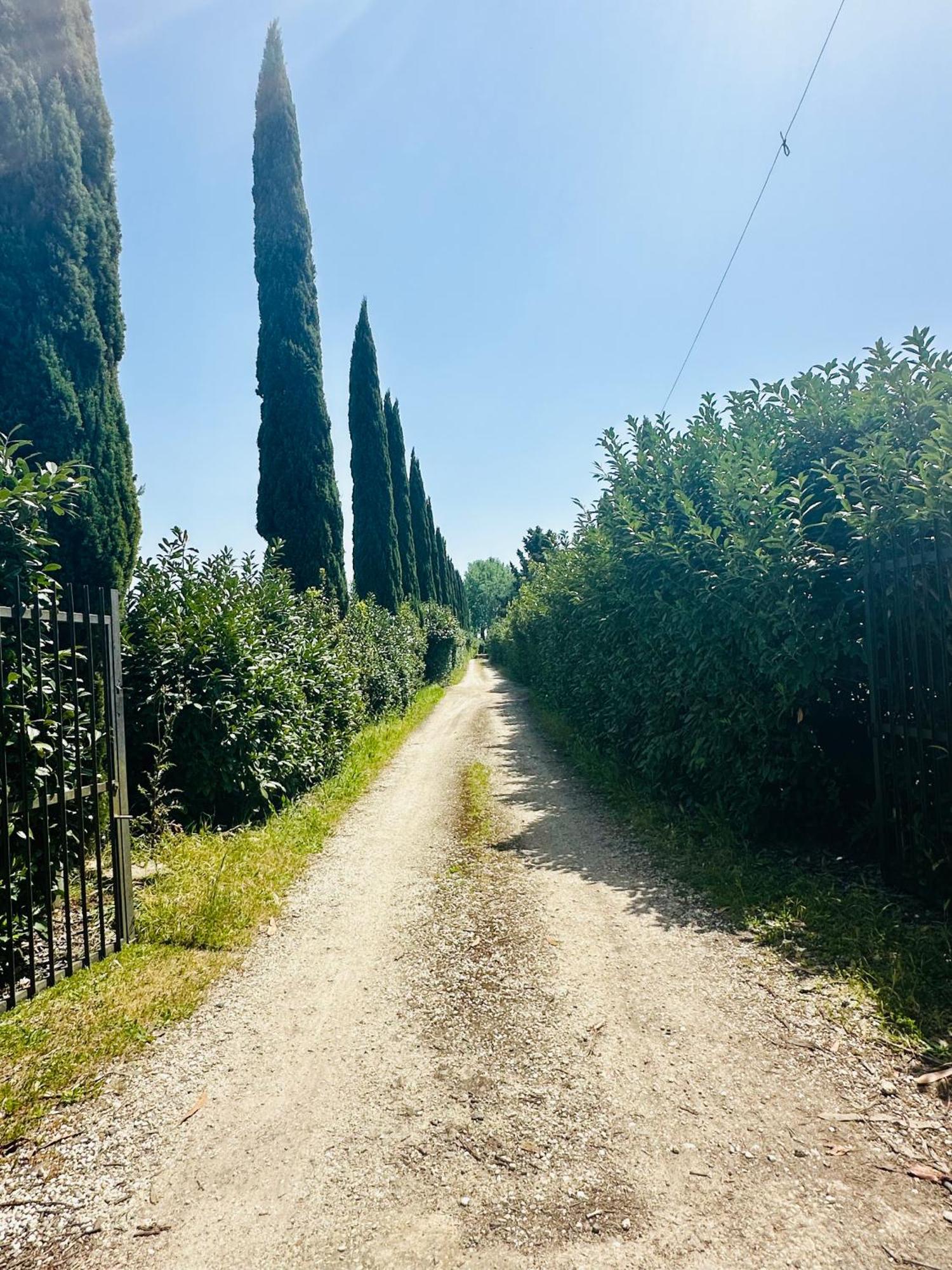 Affittacamere Love-room Rent- Country House *