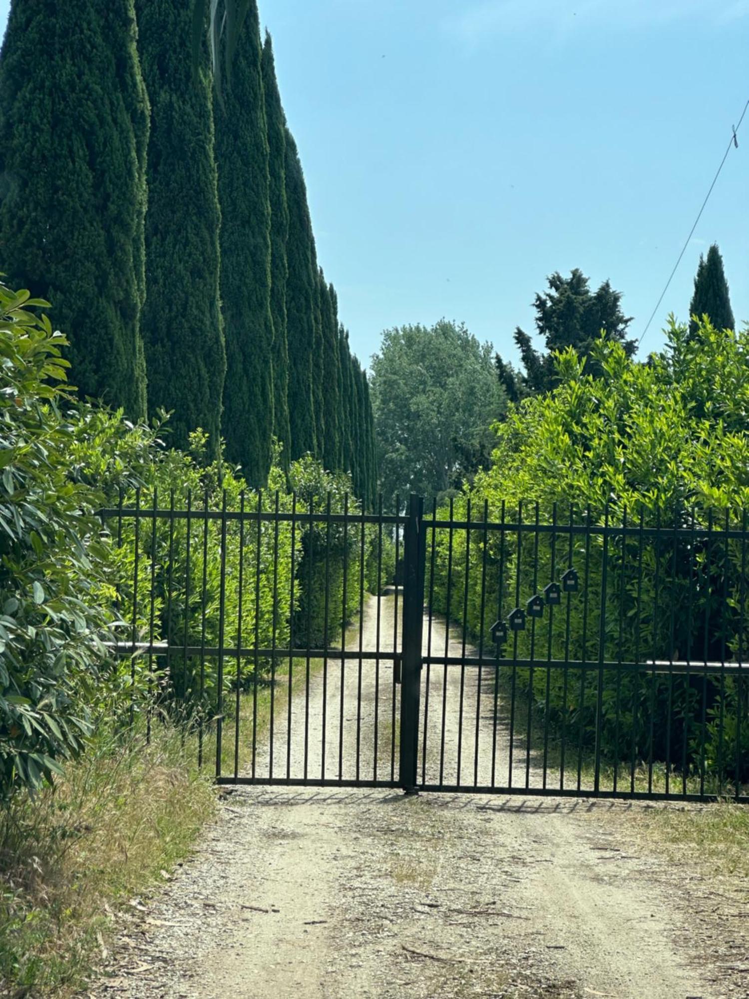 Love-room Rent- Country House Affittacamere *