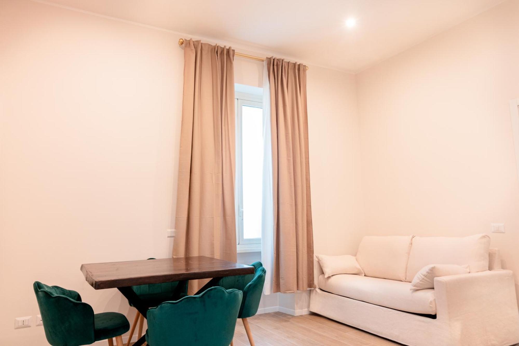 Guest house Charme & Chic Nazionale