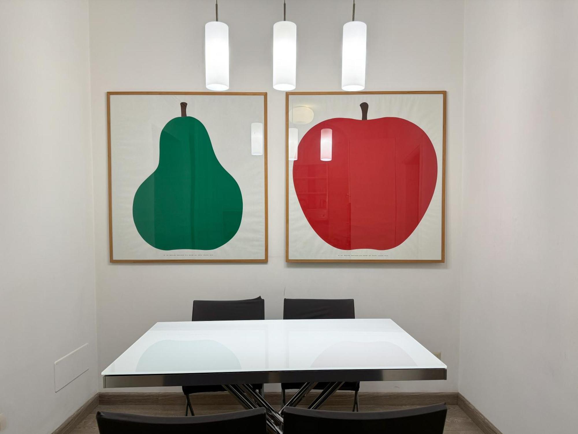 Apartamento Banchi Vecchi Aa Roma