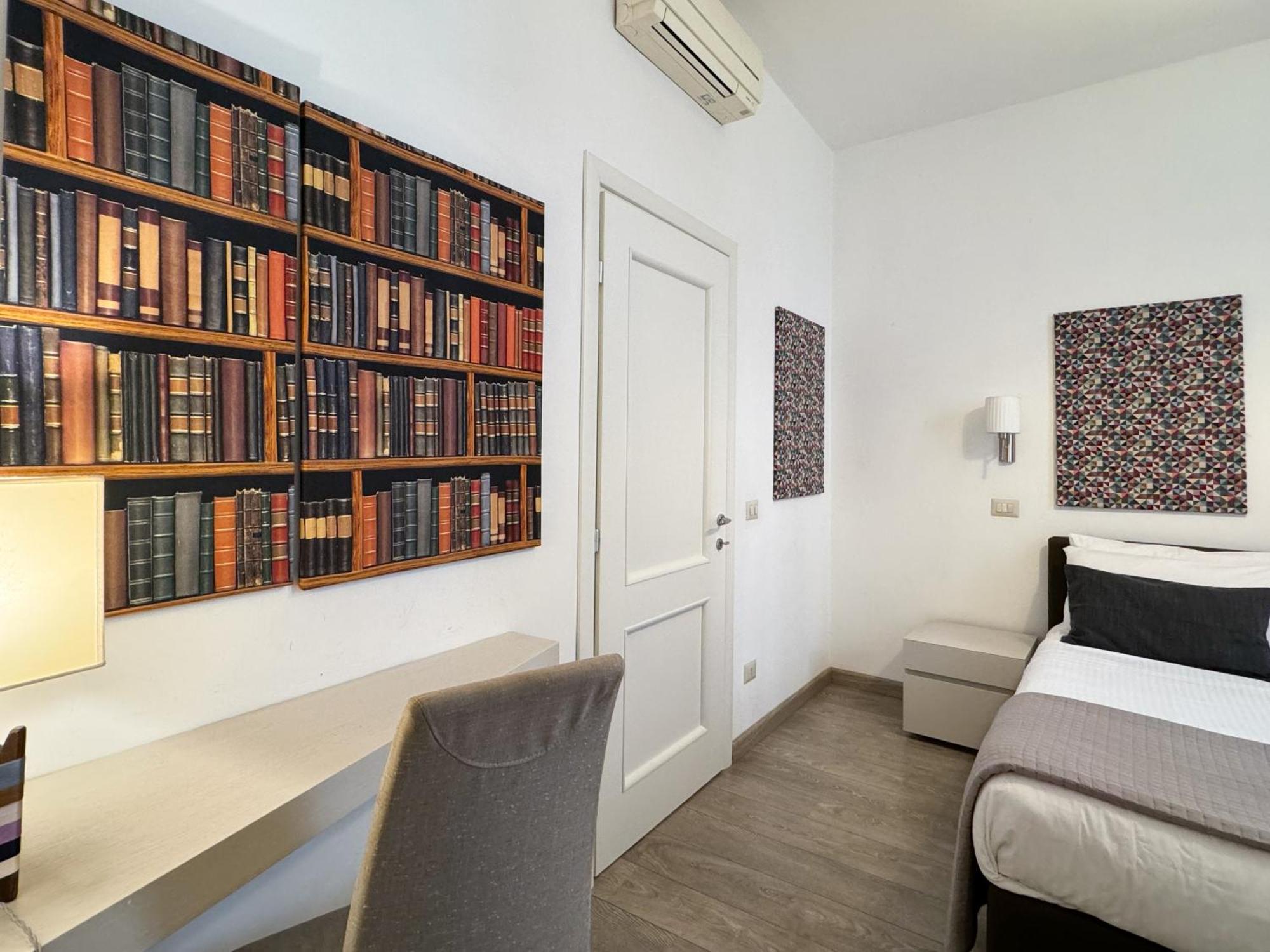 Banchi Vecchi Aa Apartamento