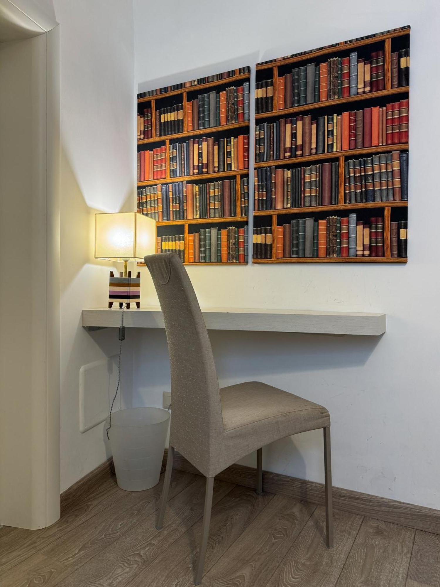 Apartamento Banchi Vecchi Aa Roma