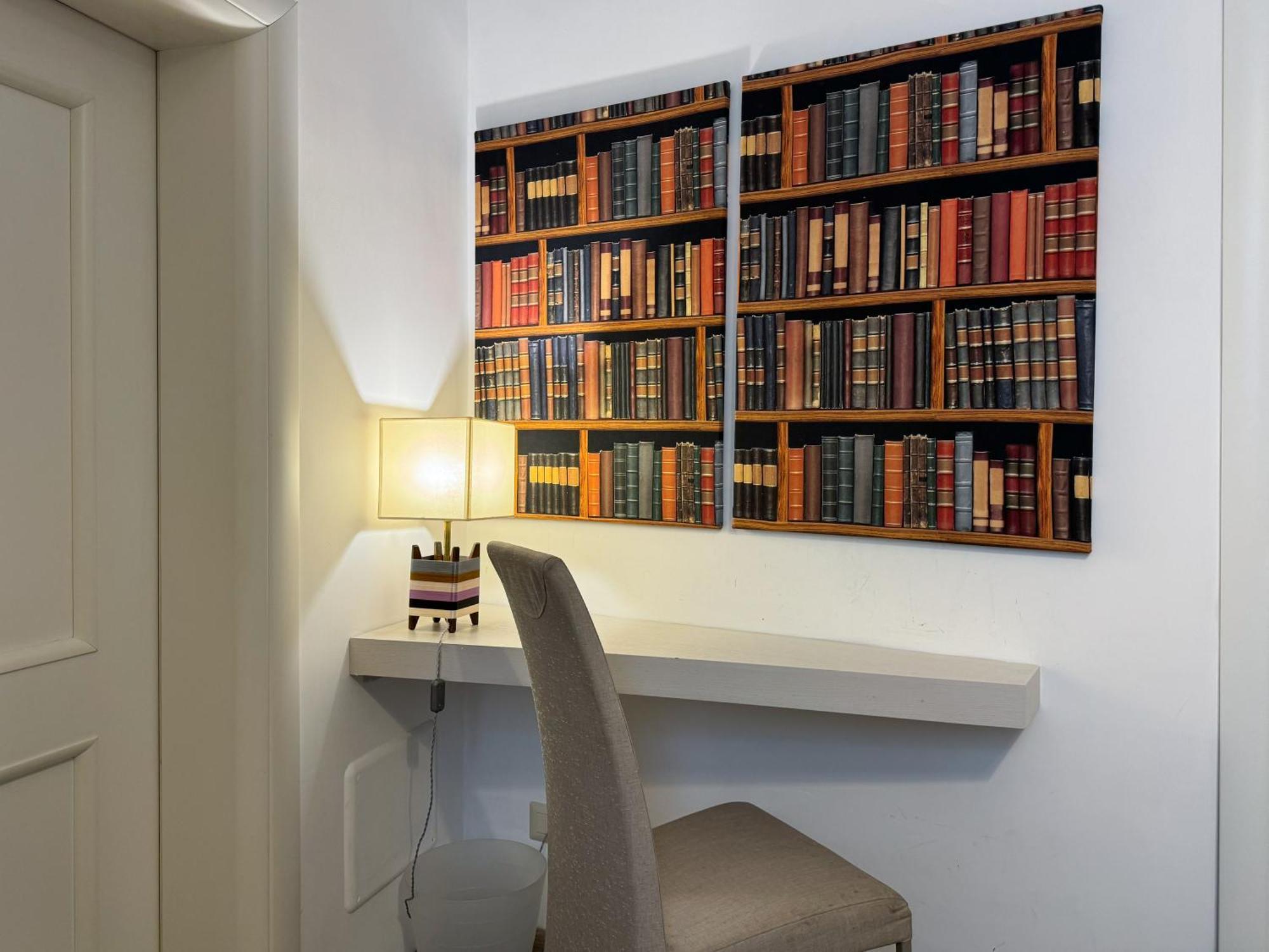 Banchi Vecchi Aa Apartamento Roma