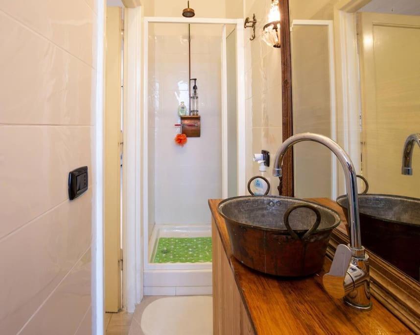 Casa vacanze Xxl Extra Comfort - Bed & Beers Roma, Metro A-c *