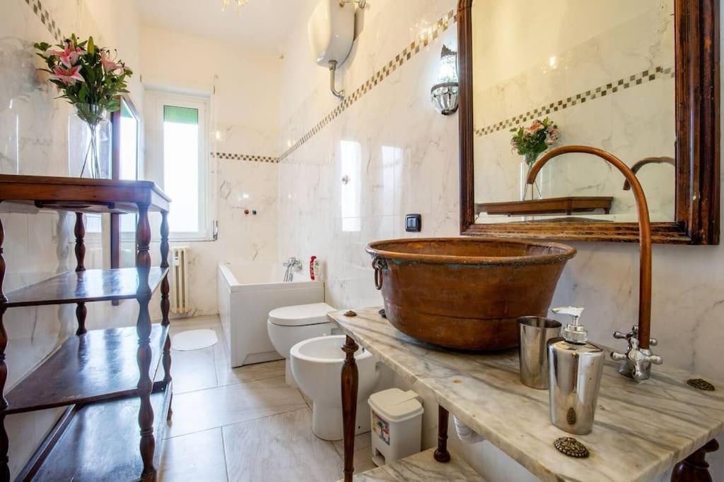 Casa vacanze Xxl Extra Comfort - Bed & Beers Roma, Metro A-c