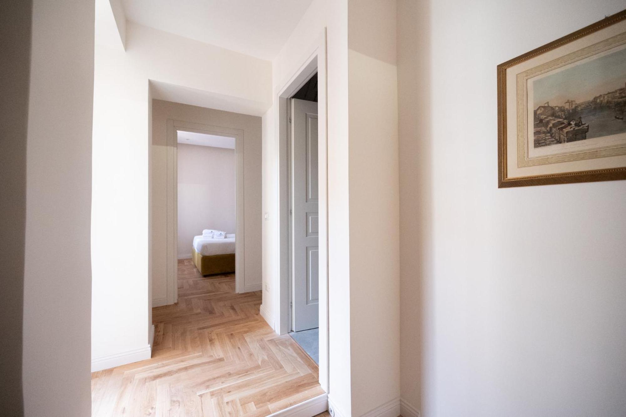 Apartamento Domus Laurina - Maison D'art Collection