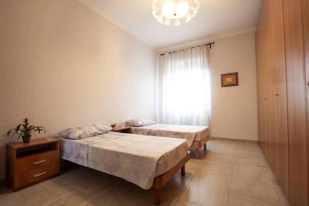 Xxl Extra Comfort - Bed & Beers Roma, Metro A-c * Roma
