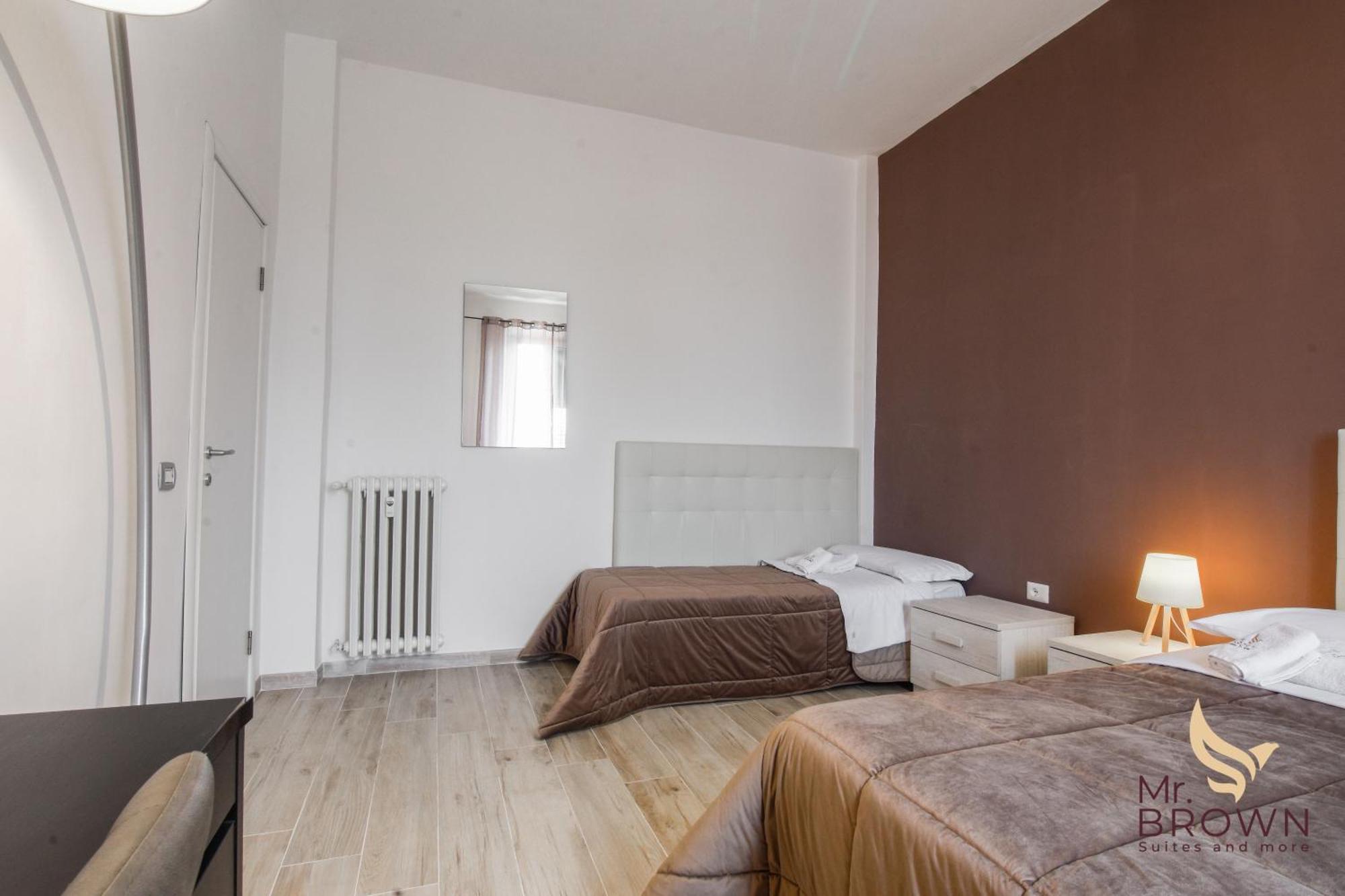 Garbatella House Leilighet Roma