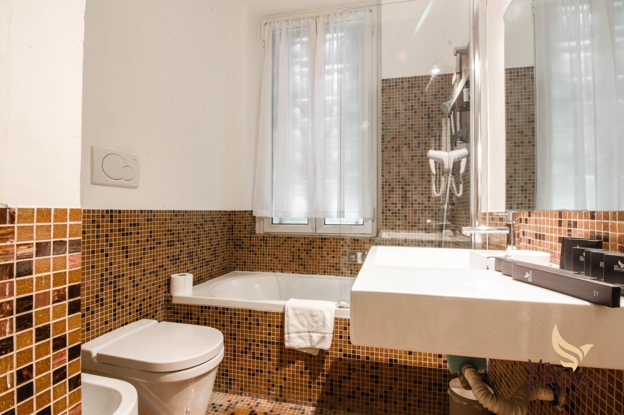 Leilighet Garbatella House *