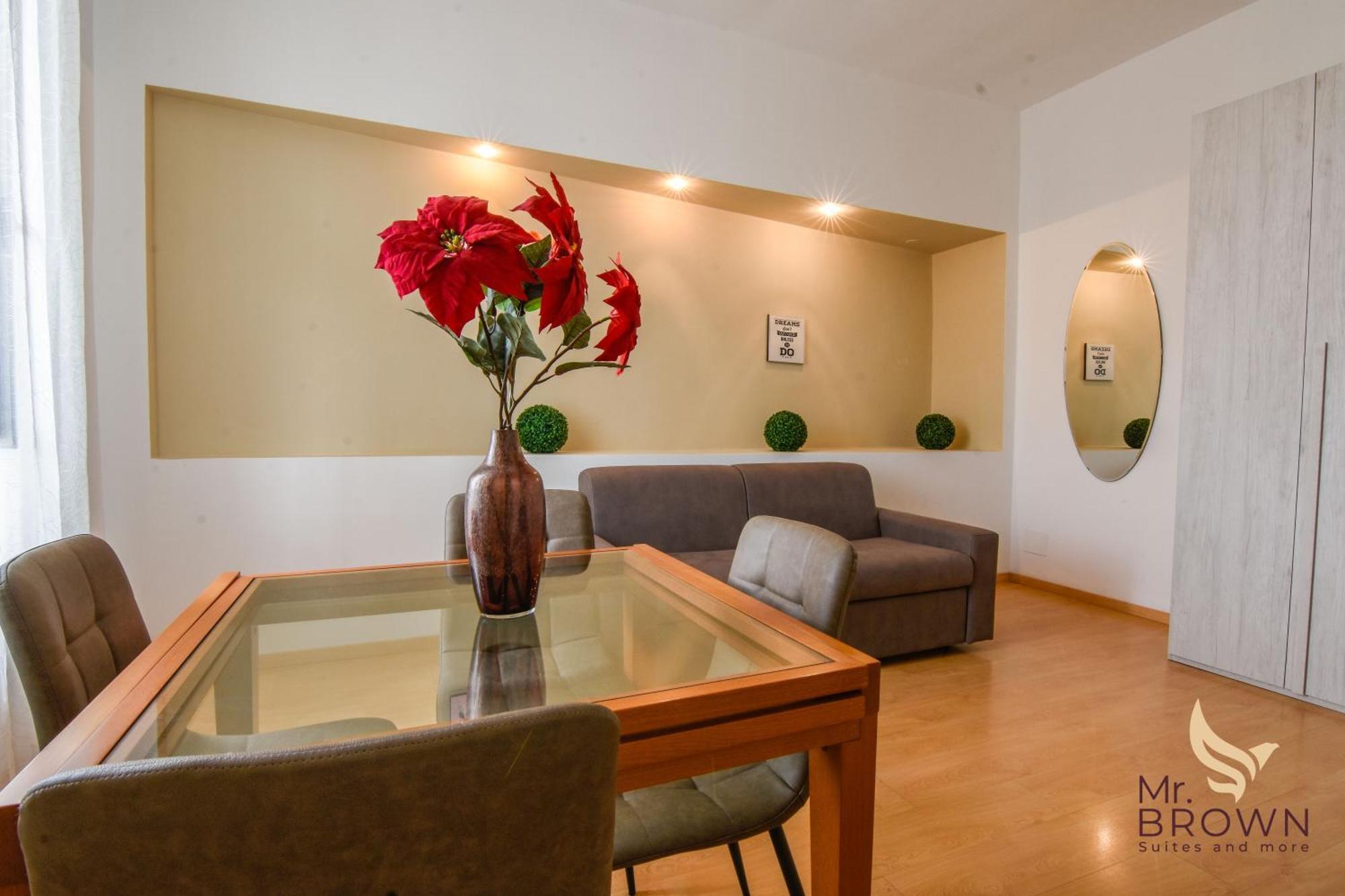 Leilighet Garbatella House Roma