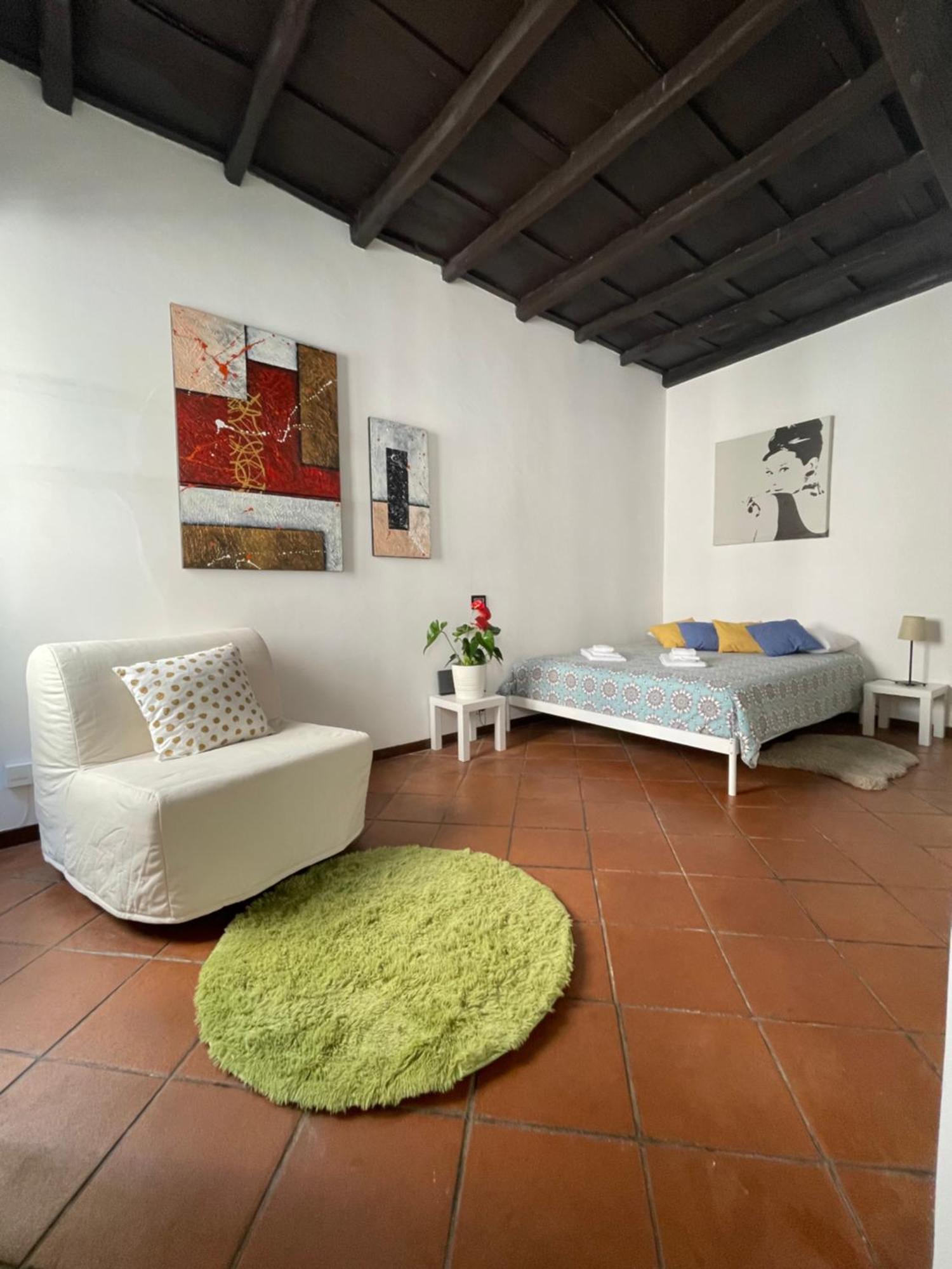 A Den For Two Leilighet Roma