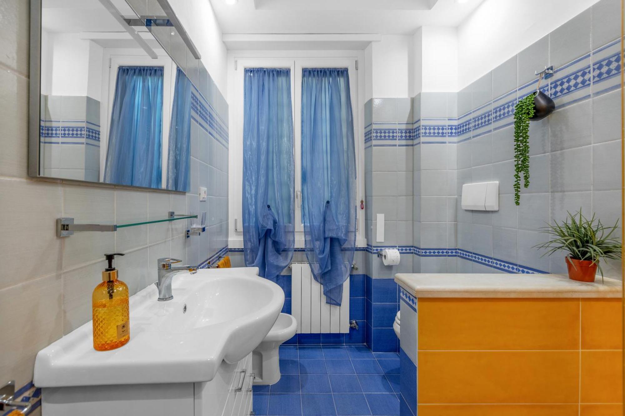 Conca D'oro Terrace Apartment Rome