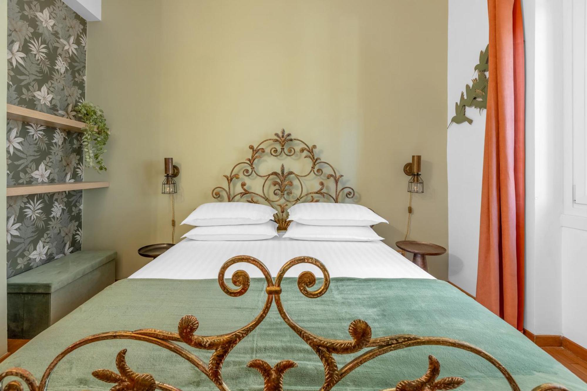 Conca D'oro Terrace Apartment *