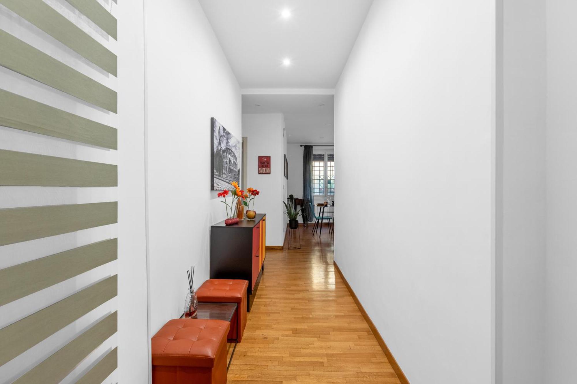 Conca D'oro Terrace *