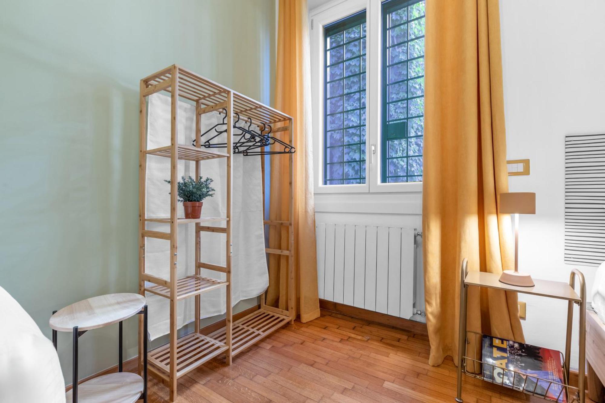 Conca D'oro Terrace * Rome