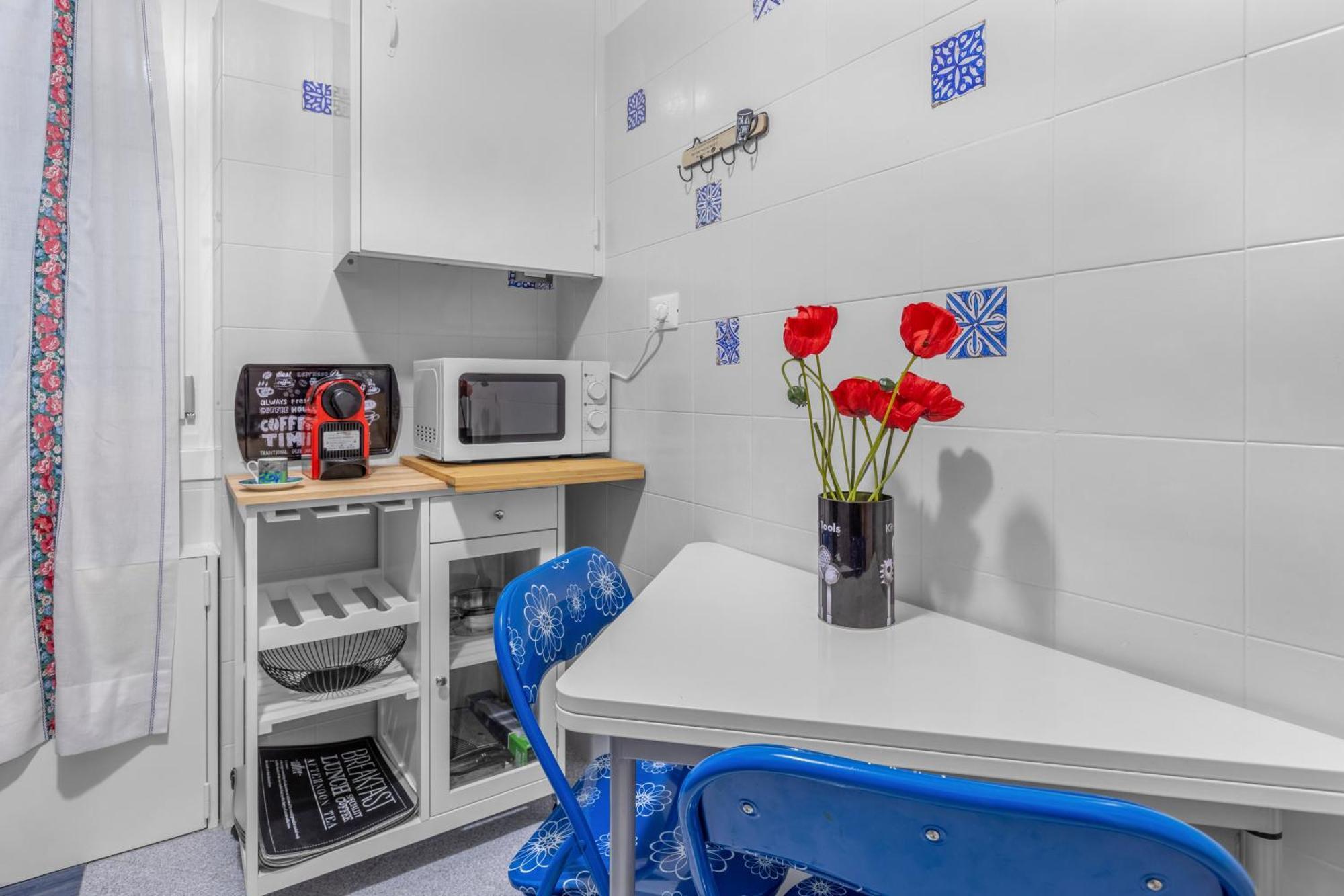 Apartment Conca D'oro Terrace