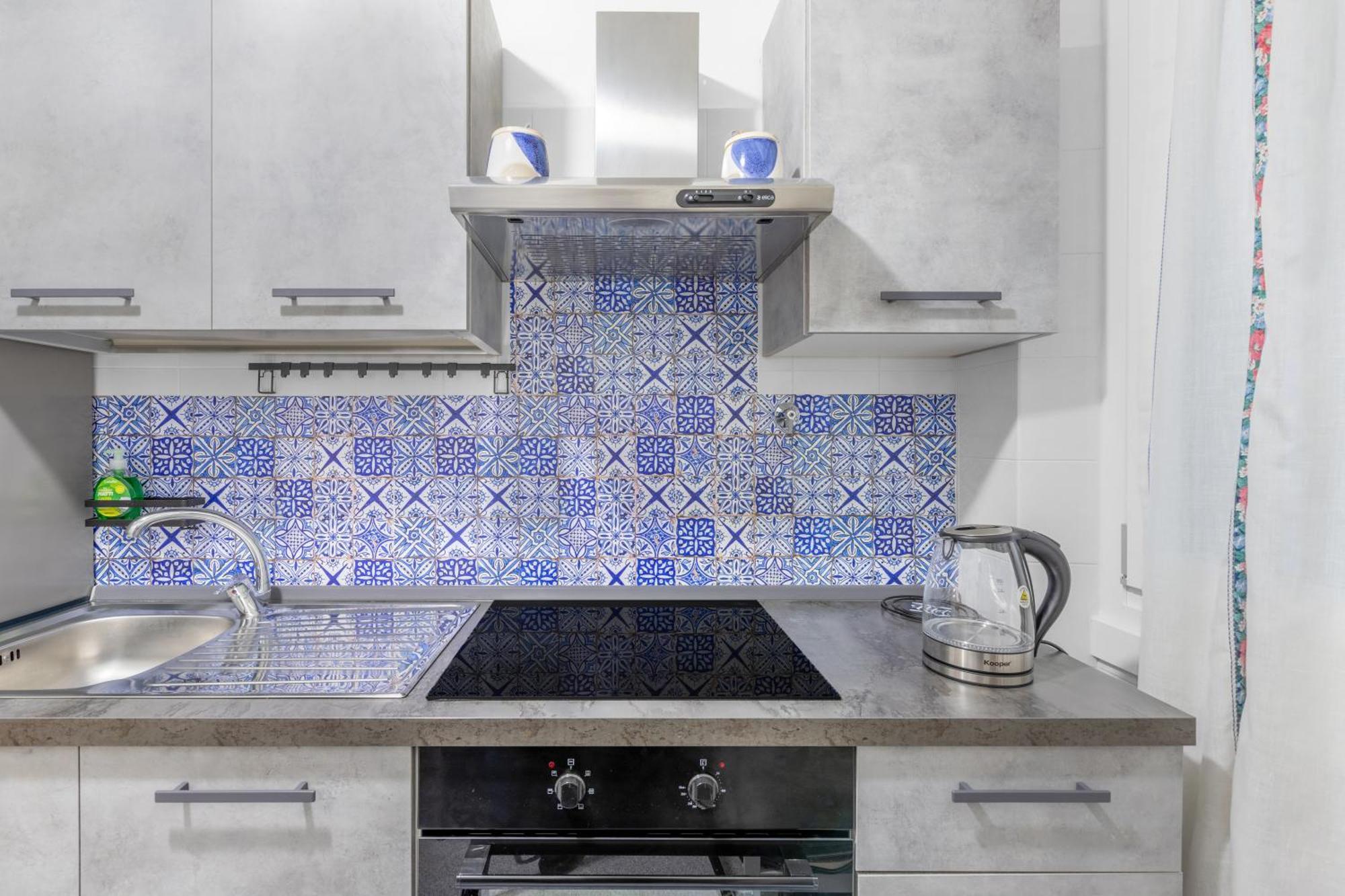Conca D'oro Terrace Apartment Rome