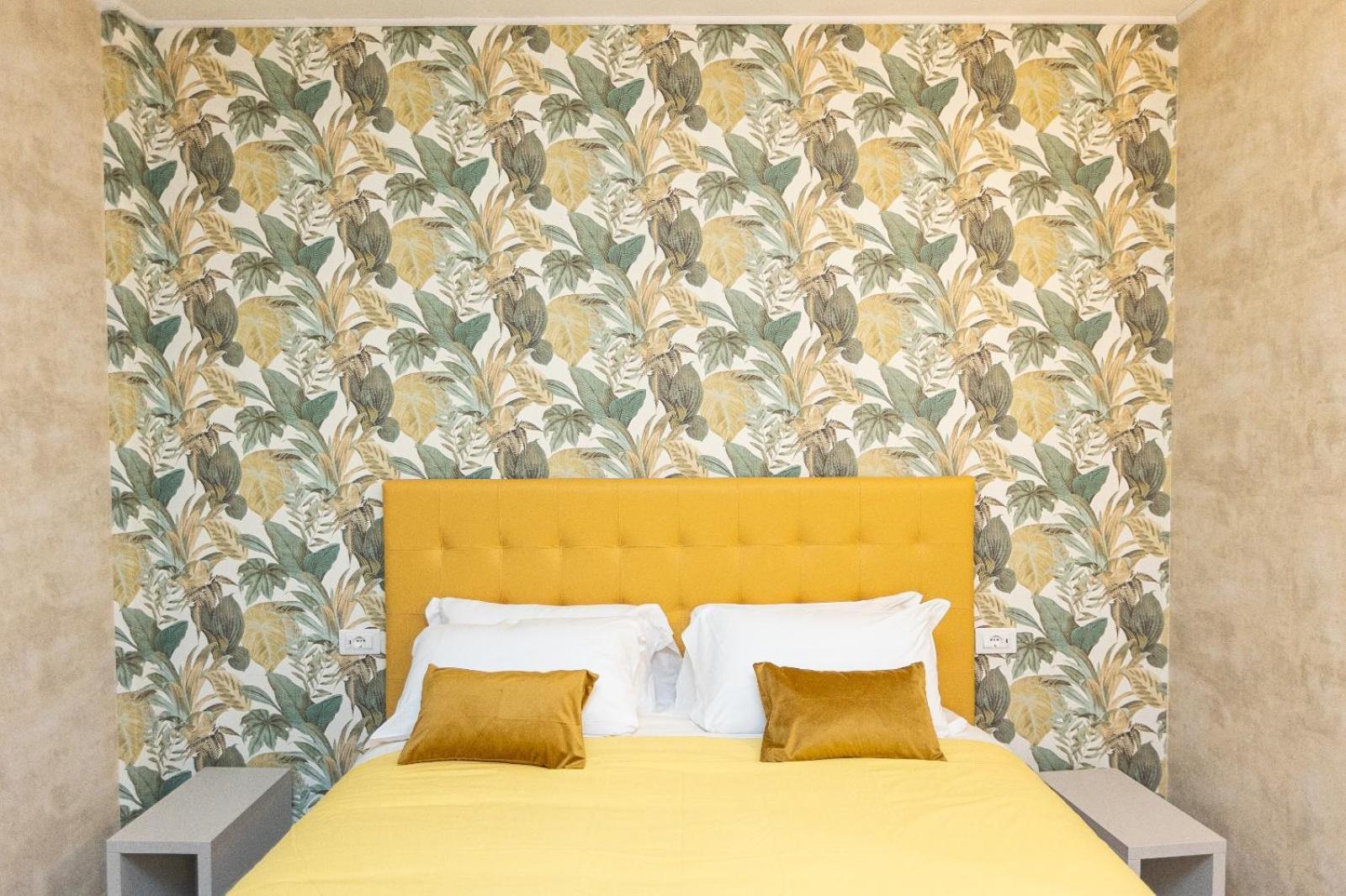Flowery Rainbow Guest house