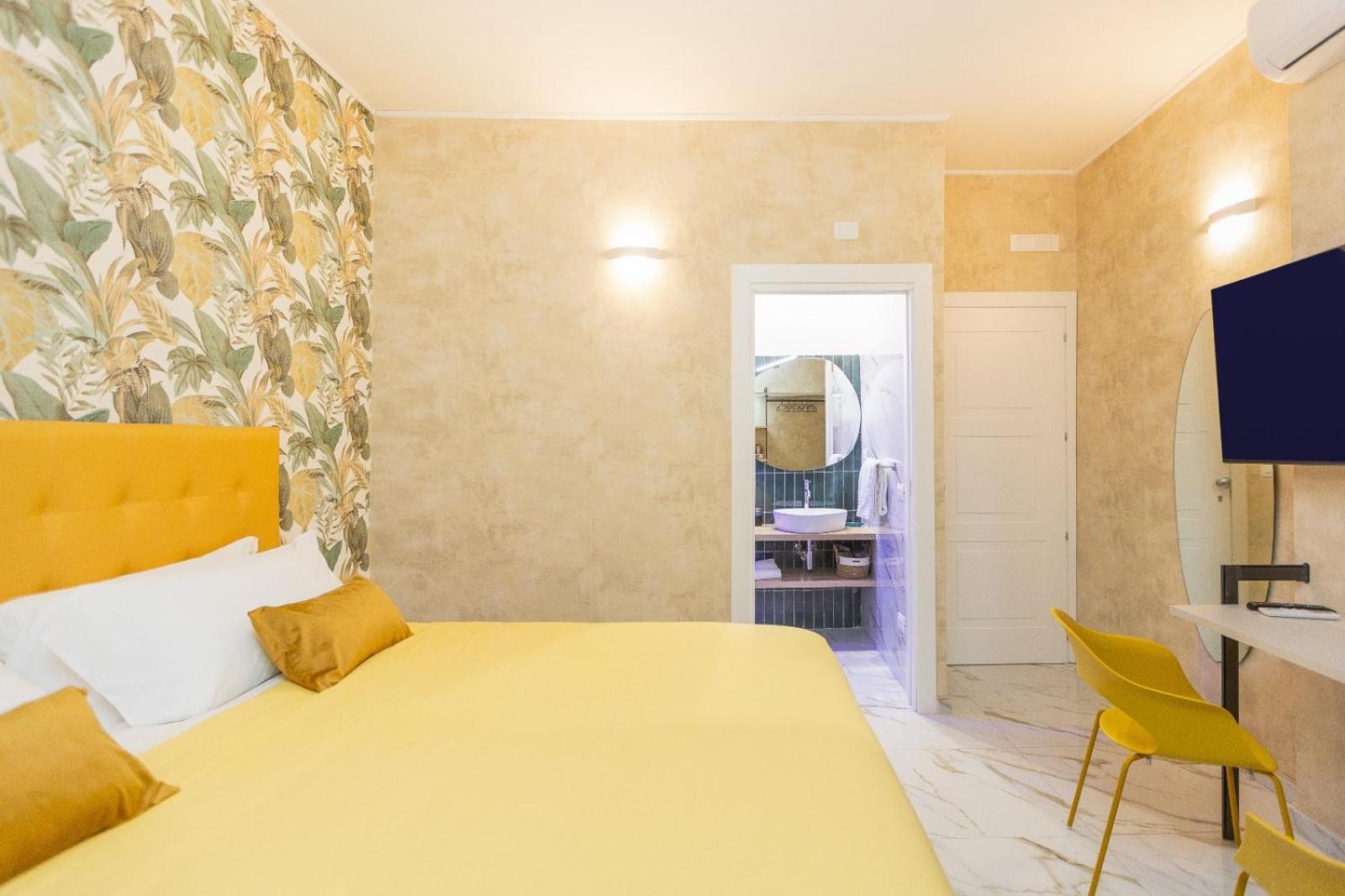 Flowery Rainbow Guest house