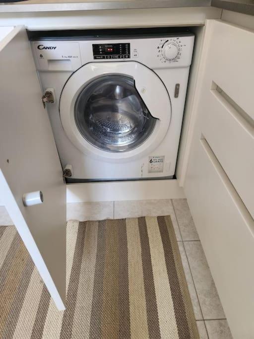 Leilighet Loft Ex Mulini Roma