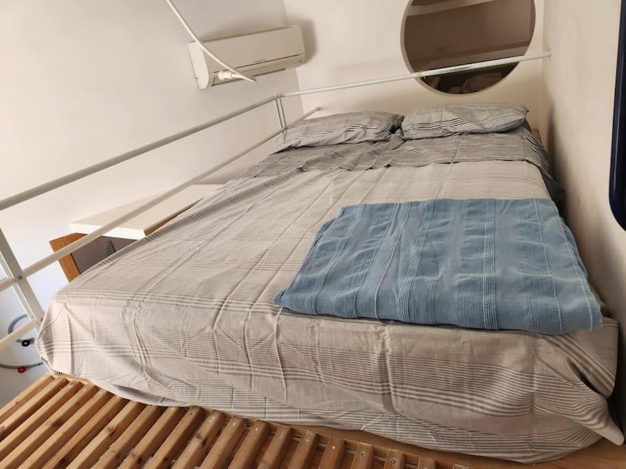 Leilighet Loft Ex Mulini