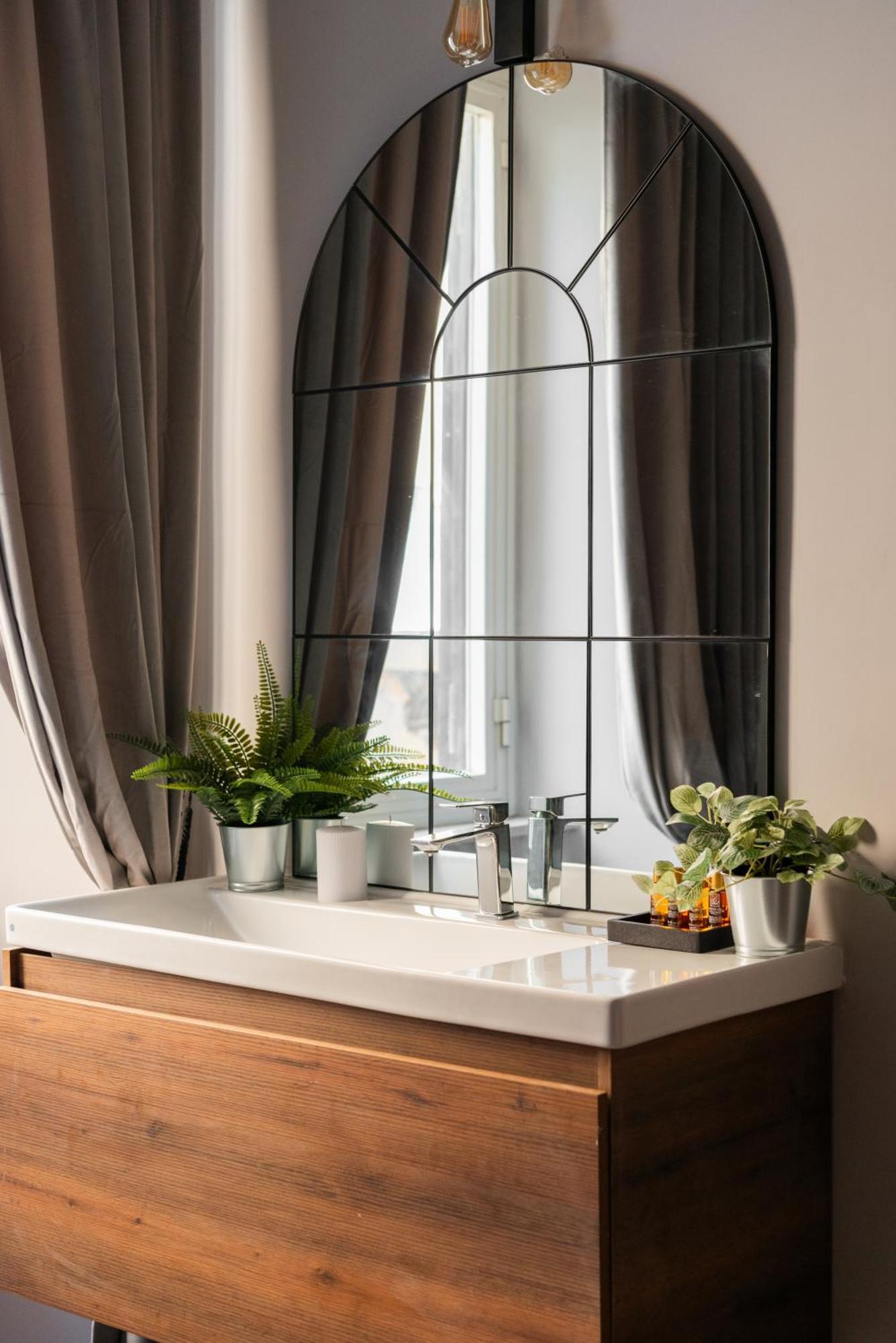 Jacuzzi Termini Appartamento Roma