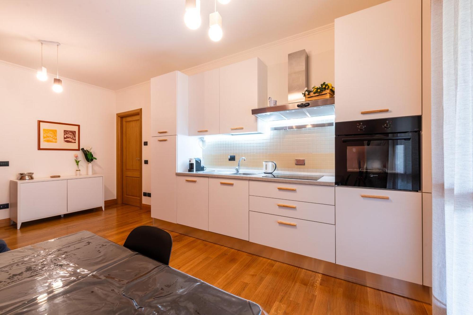 Bonum Vitae Apartment *
