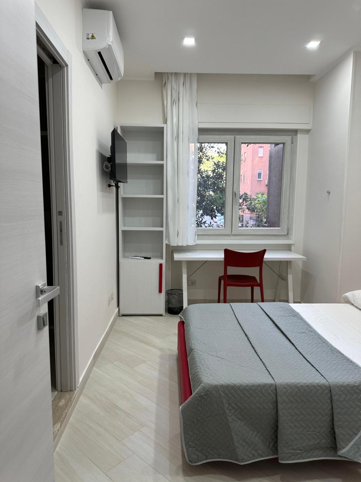 Apartamento Baldo 352