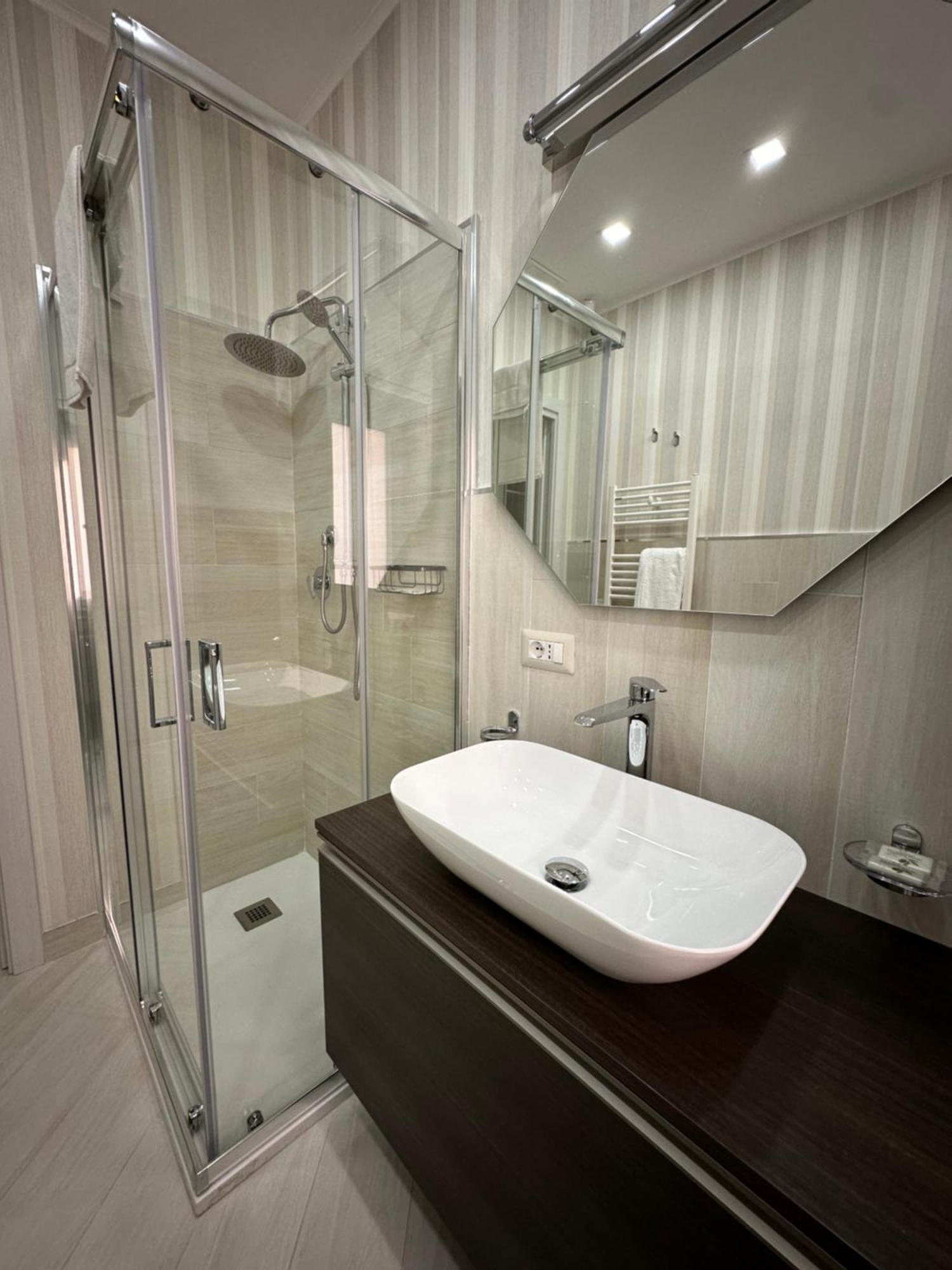 Baldo 352 Apartamento