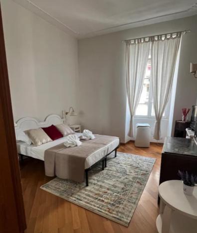 Apartment San Pietro Vatican Area Large - Near Subway