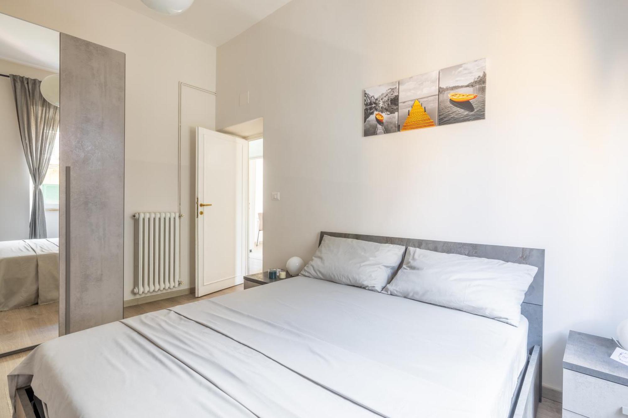 Casa Amaranti Apartamento