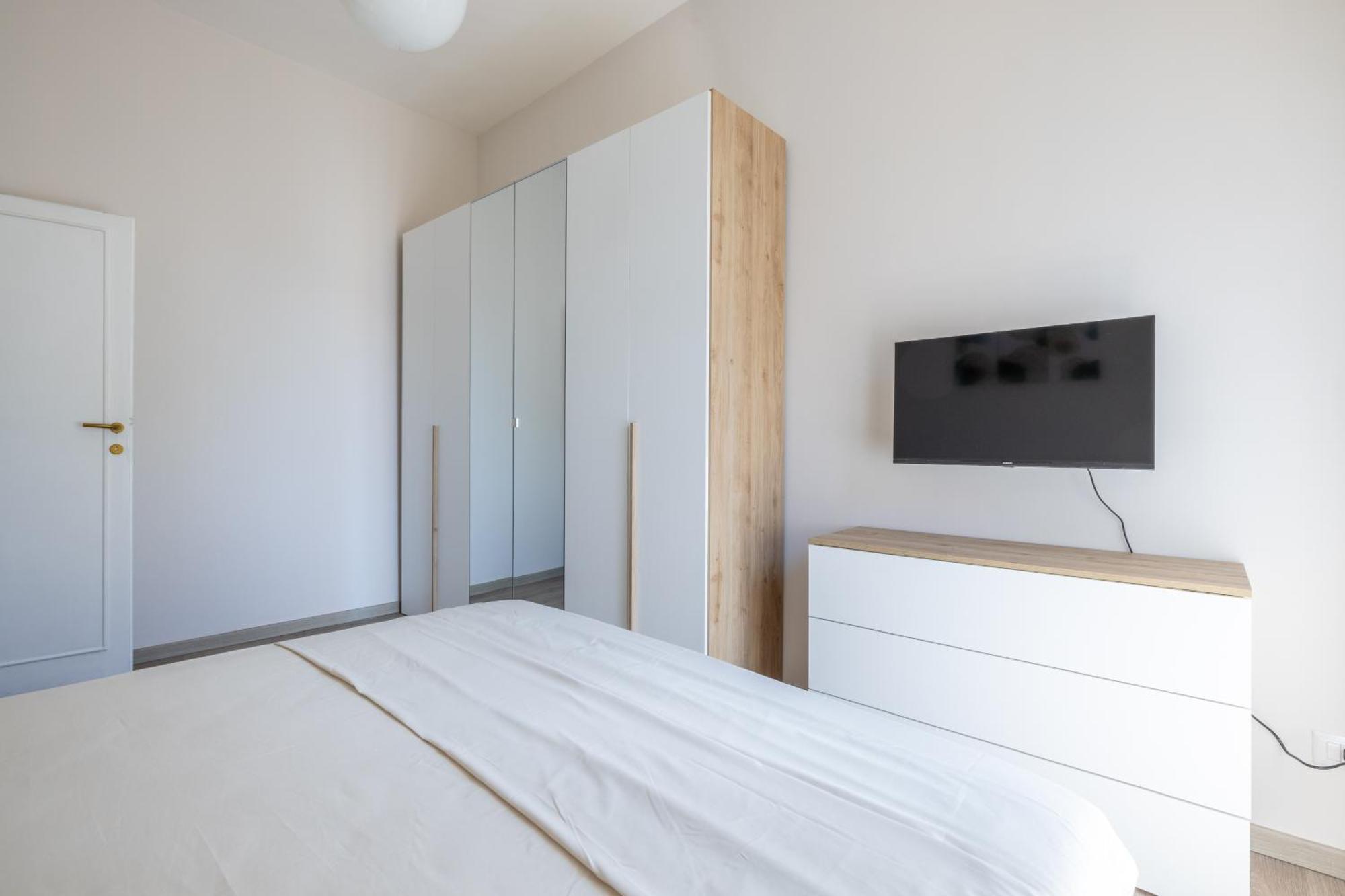 Casa Amaranti Apartamento Roma