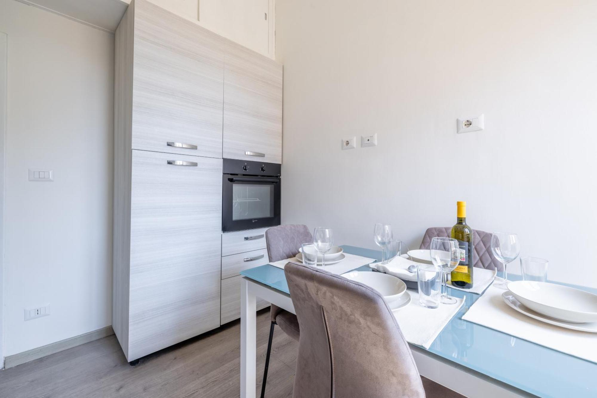Apartamento Casa Amaranti
