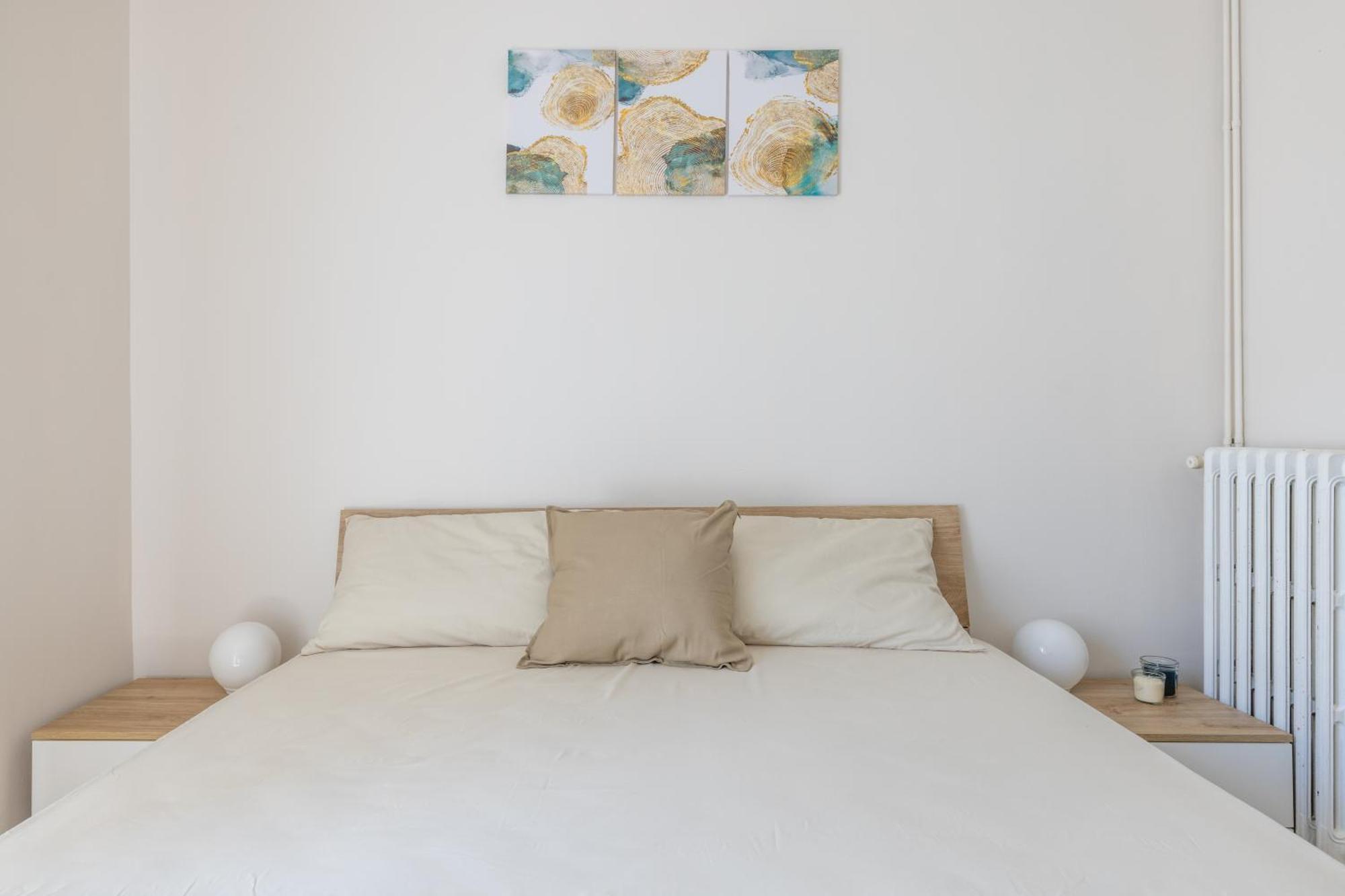 Casa Amaranti Apartamento *