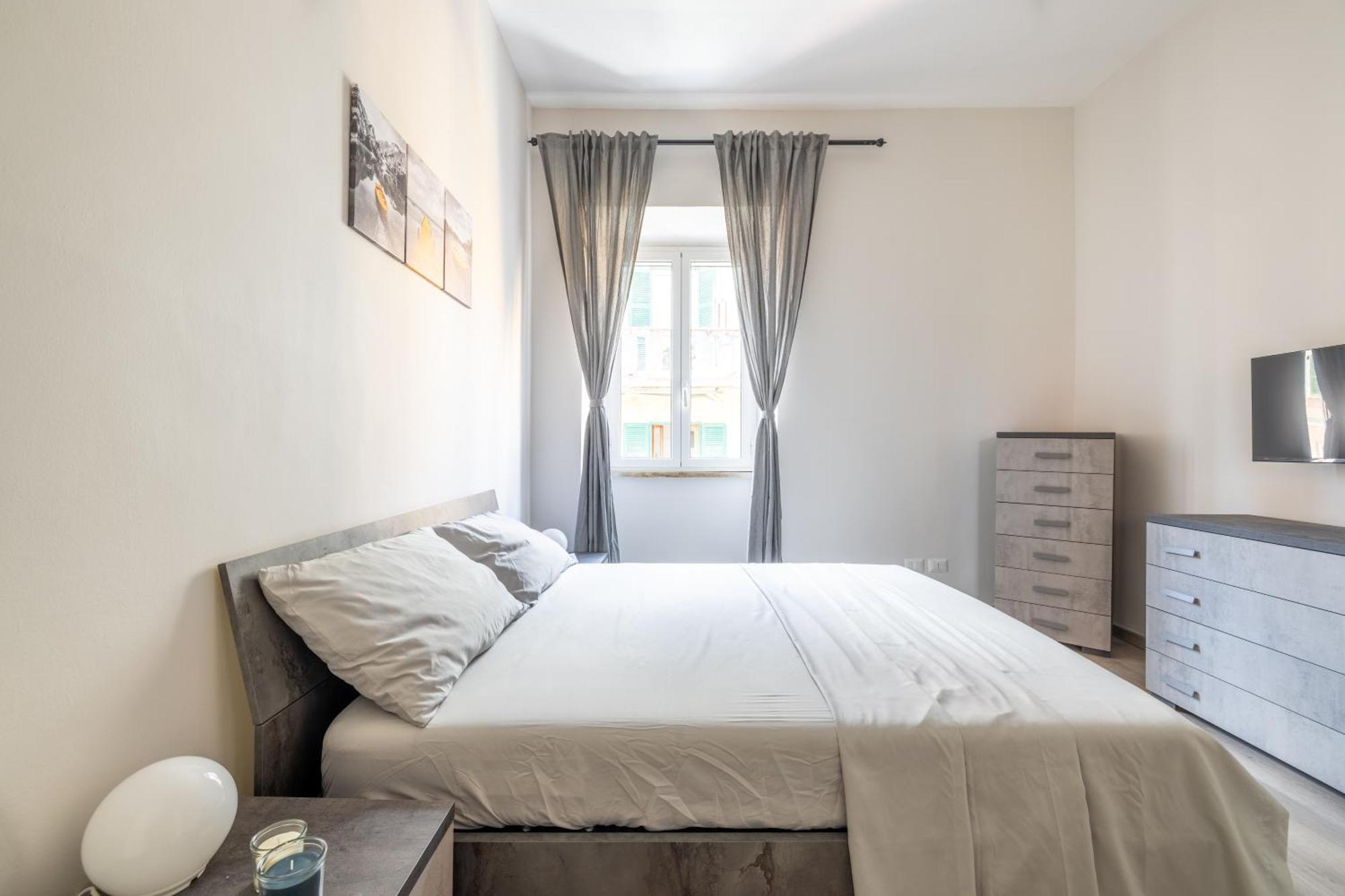 Apartamento Casa Amaranti *