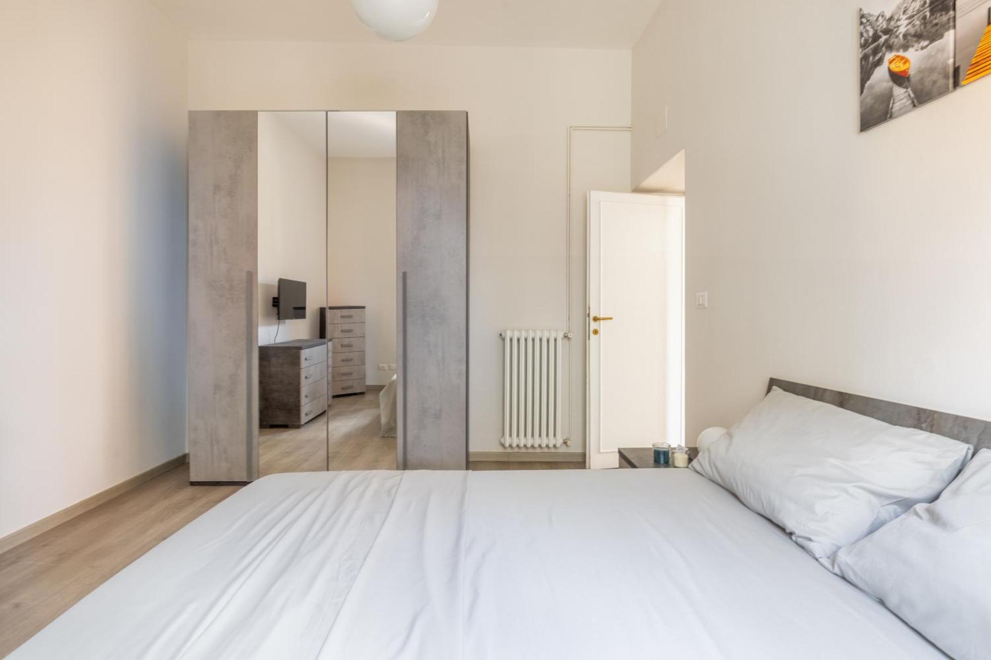 Casa Amaranti Apartamento Roma