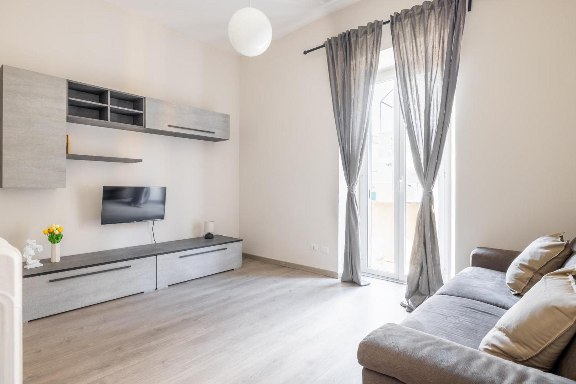 Casa Amaranti * Roma
