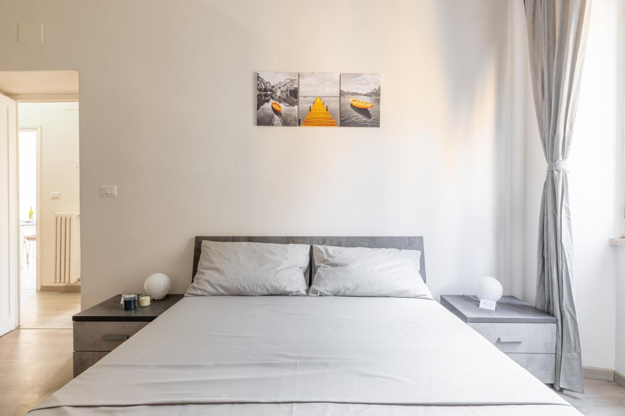 Casa Amaranti Apartamento