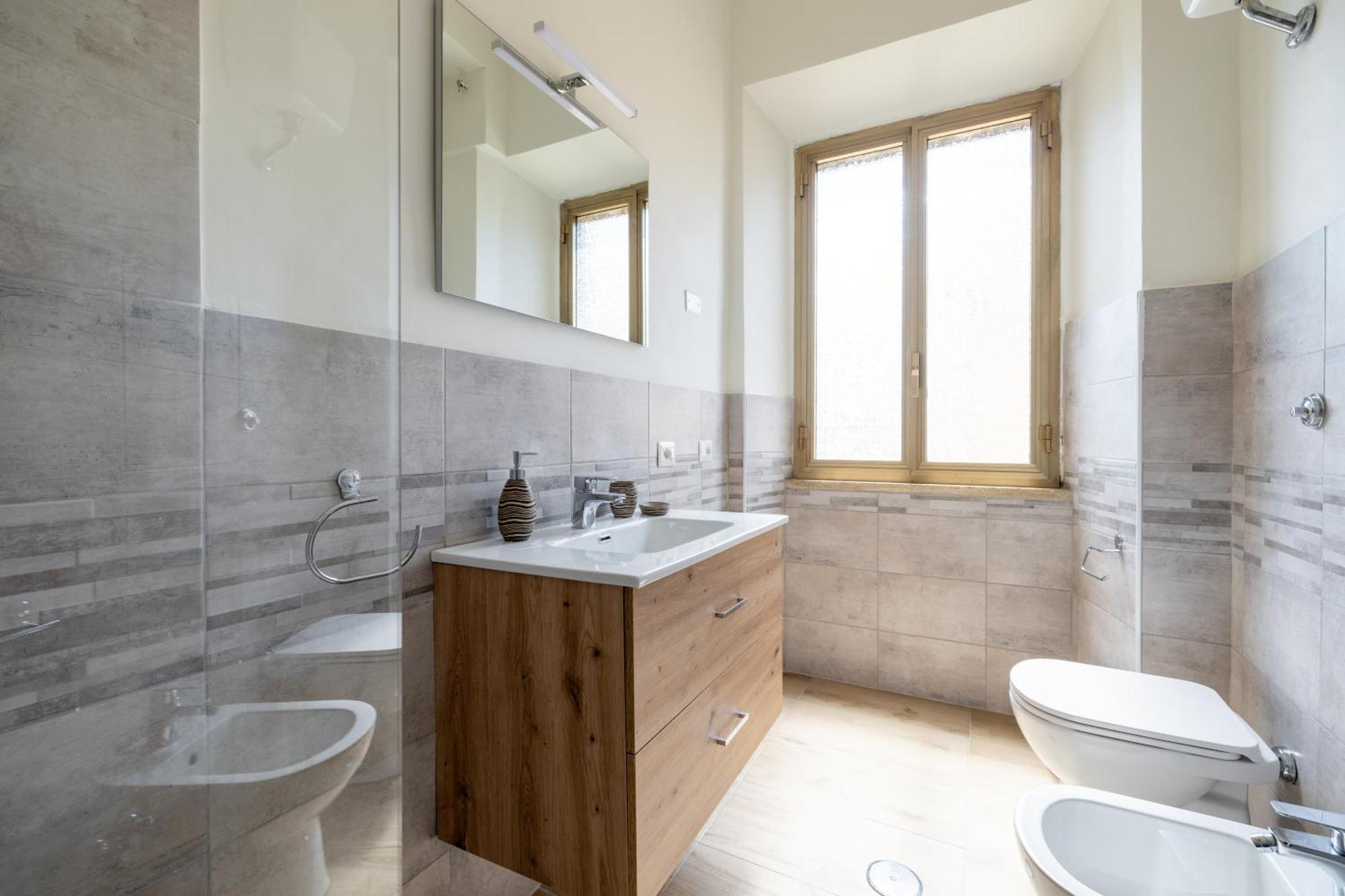 Casa Amaranti Apartamento Roma