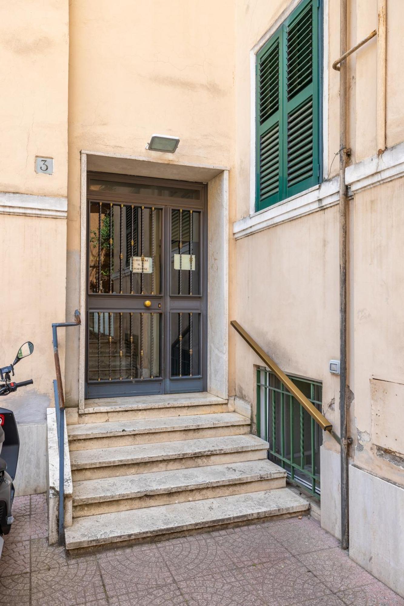 Casa Amaranti Apartamento *