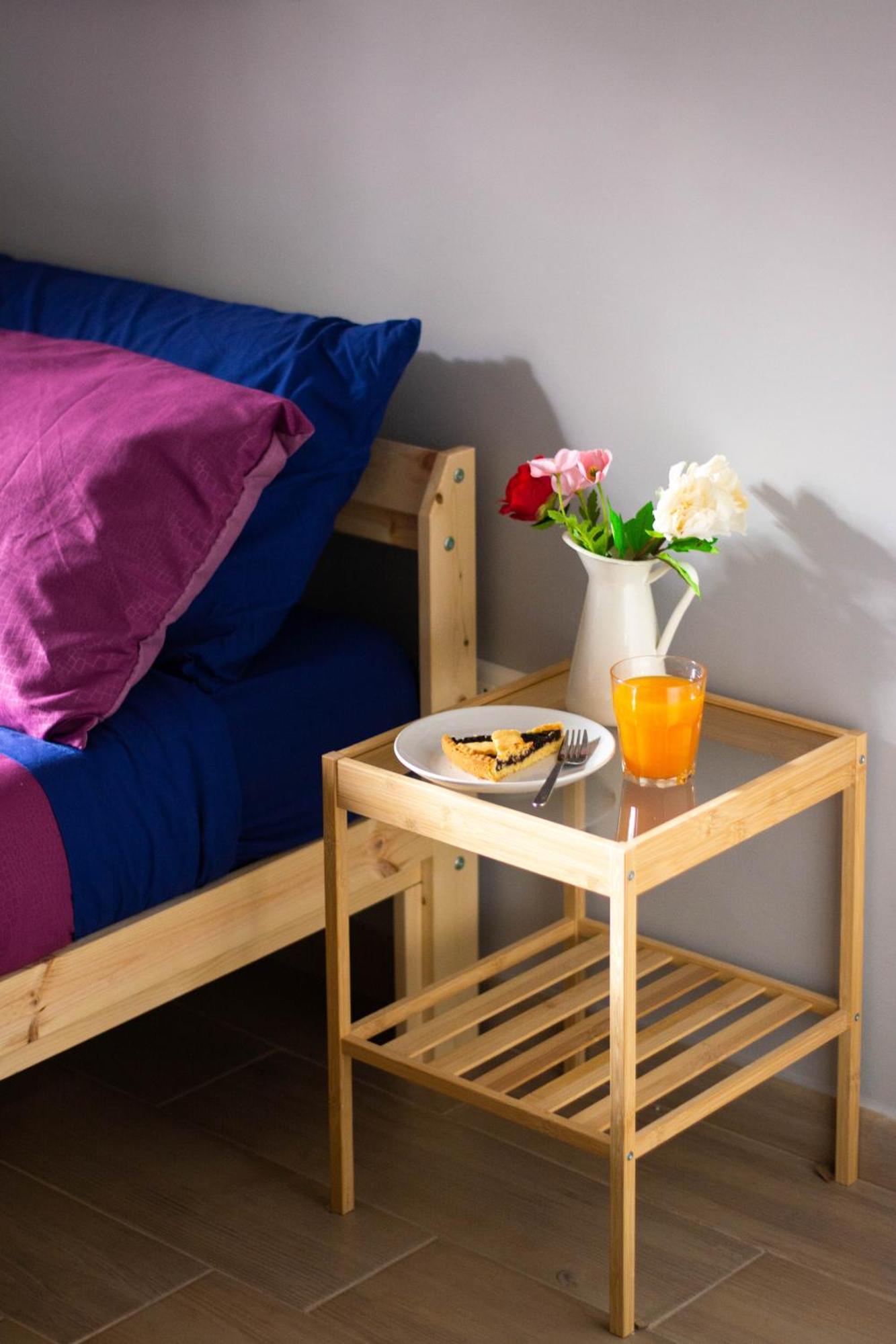 Domus Gianicolo 2b Apartment Rome