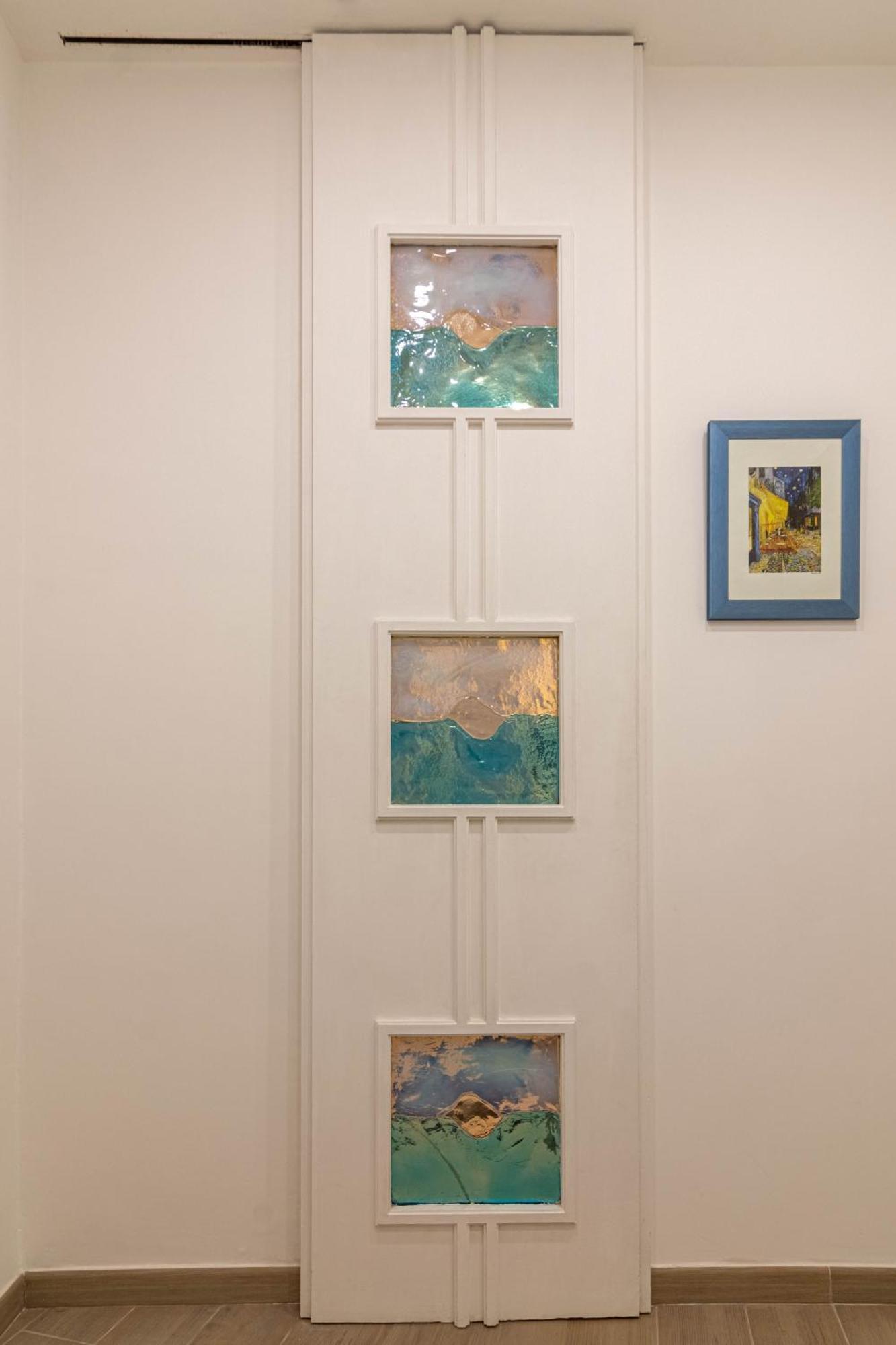 Apartment Domus Gianicolo 2b *